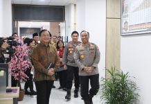 Langkah Kompolnas dan Divisi Humas Polri Bangun Sinergitas Berikan Pelayanan Terbaik Kepada Masyarakat