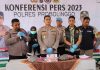 Polisi Amankan Pria Asal Gading Diduga Membakar Mobil Warga Pakuniran Probolinggo