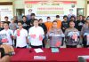 Gerak Cepat Polisi Berhasil Amankan Dua Terduga Pelaku Pembunuhan di Banyuwangi