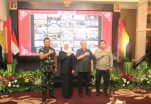 Forkopimda Jatim Gelar FGD, Tertibkan Tambang Ilegal