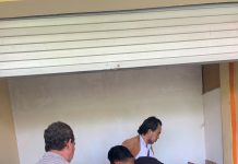 Polres Gresik Amankan Dua Penjual Miras, Diduga Tak Berizin