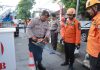 Kapolres Jember Bersama Forkopimda Tandatangani Komitmen Gerpas Pohon
