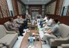 Polda Jatim Kolaborasi dengan Yayasan Buddha Tzu Chi Akan Menggelar Baksos Kesehatan