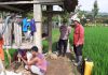 Melalui PadiMas Polres Trenggalek Tampung Aspirasi Petani