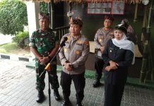 Kapolda Jatim Pastikan Isu Penculikan Anak di Jawa Timur adalah Berita Hoax