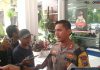 Akibat Kelalaian Petugas, 7 Tahanan Polres Pasuruan Kabur 