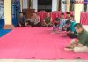 Istighosah rutin Desa Sekarmojo di Barengi Dengan Beberapa Agenda