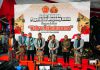 Gelar Wayang Kulit, Kapolri: Perkuat Sinergitas TNI-Polri dan Semakin Dekat dengan Masyarakat