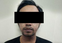 Polres Tanjung Perak Berhasil Mengamankan Tersangka Pengedar Ribuan Pil Double L
