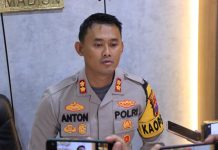 Kurang dari 24 Jam, Polisi Berhasil Amankan Seorang Ibu yang Tega Bakar Bayinya di Madiun