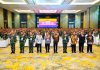 Berikan Pembekalan Umum Rapim TNI-Polri, Ketua MPR RI Bamsoet Ingatkan Kesiapan TNI-Polri Hadapi Tantangan Dunia Digital