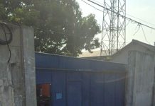 Edan, Limbah Sludge PT Trison Jaya Paperindo Dibuang Sembarangan