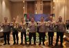 Anev Sitkamtibmas 2023, Kapolda Jatim Apresiasi Kinerja Para Kapolres