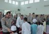 Kapolda Jatim Lakukan Penghijauan dan Santuni Anak Yatim di Kota Malang