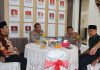 Kapolda Jatim Berikan Motivasi Personel Polres Pasuruan Kota