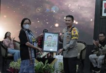 Polresta Malang Kota Gelar FGD Bersama Animal Lovers