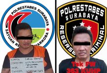 Polisi Tangkap Bandar Sabu di Kawasan Medaeng, Pelaku Curanmor 7 TKP pun Terungkap
