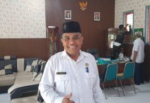 PORSENI Tingkat MTSN Tahun 2023 di Kabupaten Pasuruan Tidak Sesuai Juknis, Ini Kata Panitia !