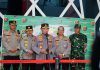 Kapolri Pastikan Kapolda Jambi dan Rombongan dalam Perawatan Maksimal RS Bhayangkara