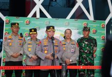 Kapolri Pastikan Kapolda Jambi dan Rombongan dalam Perawatan Maksimal RS Bhayangkara