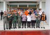 Kapolri Beri Apresiasi Langsung ke TNI yang ‘Berputar’ dan Tim Gabungan Evakuasi Kapolda Jambi