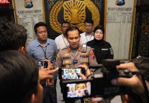 Polres Sumenep Berhasil Ungkap Kasus Pembunuhan di Kepulauan Sapeken
