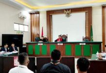 Hakim Nilai Penetapan Tersangka SA oleh Polda Jatim Sesuai Prosedur, Gugatan Praperadilan Ditolak
