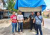 Ditreskrimsus Polda Aceh Tangkap Terduga Pelaku Penimbunan 1,5 Ton Solar Subsidi