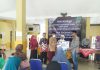 Pemdes Gajahrejo Purwodadi Serahkan BLT-DD Tahun 2023