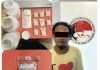 Polres Pelabuhan Tanjungperak Ungkap Peredaran Narkoba, Tersangka dan Ribuan Butir Pil Koplo Diamankan