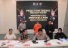 Polres Ponorogo Berhasil Amankan Pelaku Tipu Gelap Bermodus Jual Beli Kendaraan