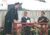 Jelang Tahun Politik, Forkopimda Jatim Hadiri Cangkrukan Bersama Menkopolhukam RI