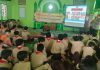 Respon Cepat, Polres Pacitan Keliling Sekolah Tindaklanjuti Hasil Jumat Curhat