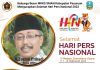 Ketua MKKS SMAN Kabupaten Pasuruan Mengucapkan Selamat Hari Pers Nasional Tahun 2023 