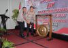 Wakapolda Jatim Pimpin Sosialisasi Perpol Nomor 10 Tahun 2022 di Gresik