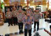Kapolri Tekankan Optimalisasi Fungsi Logistik untuk Kawal Kebijakan Pemerintah Hingga Amankan Pemilu