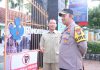 Polres Ngawi Keluarkan Program TEH JAMUS Cegah Laka Lantas
