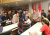 Polda Jatim Berhasil gagalkan penyelundupan PMI ilegal