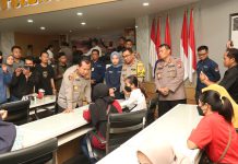 Polda Jatim Berhasil gagalkan penyelundupan PMI ilegal