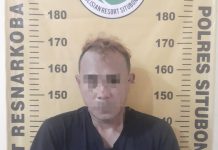 Polres Situbondo Kembali Berhasil Amankan Terduga Pengedar Okerba
