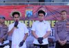 Polres Kediri Amankan Dua Remaja Diduga Produksi Serbuk Petasan
