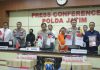 Polisi Amankan Crazy Rich Surabaya Wahyu Kenzo, Diduga Terlibat Penipuan Robot Trading ATG