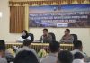 Wujudkan Polri Presisi, Bidpropam Polda Jatim Gelar Pembinaan Etika Profesi di Trenggalek