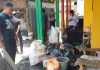 Polisi Amankan 18 kg Bahan Petasan dari Rumah Produksi di Probolinggo