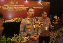 Polisi Akan Segera Memanggil Para Saksi Termasuk Istri Wahyu Kenzo Untuk Dimintai Keterangan