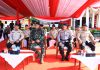 Respons Masalah dengan Cepat, Korps Brimob Polri Resmikan Struktur Organisasi Baru