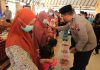 Kapolda Jatim Jadikan Magetan Sebagai Role Model Menjaga Stabilitas Kamtibmas