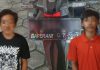 Polisi Berhasil Ungkap Kasus Penganiayaan di Kota Probolinggo, Dua Tersangka Diamankan