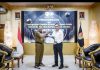 Sebanyak 27 Personel Satreskrim Polres Jember Terima Penghargaan dari Bupati