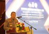 Bidhumas Polda Jatim Bersama Jajaran Siap Kawal Pemilu 2024